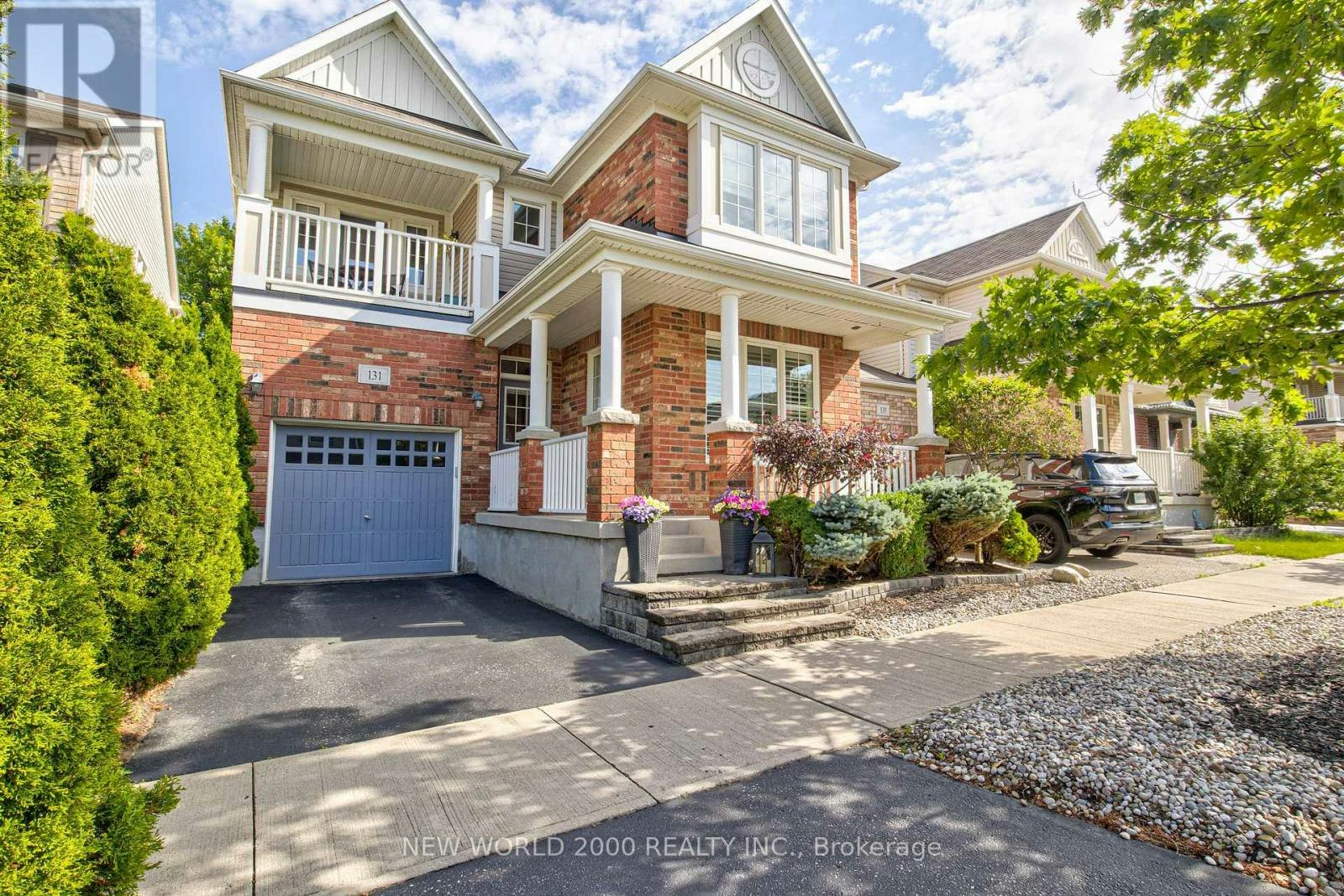 131 Chase Crescent, Cambridge, ON, N3C 0C6