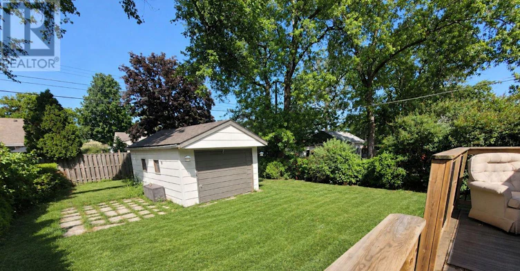 1815 Francois Road, Windsor, ON, N8W 4S6 - 2