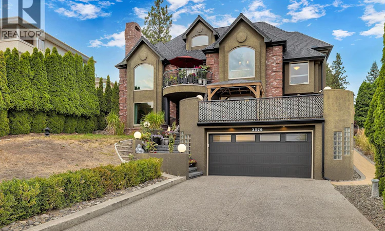 2376 Nahanni Court