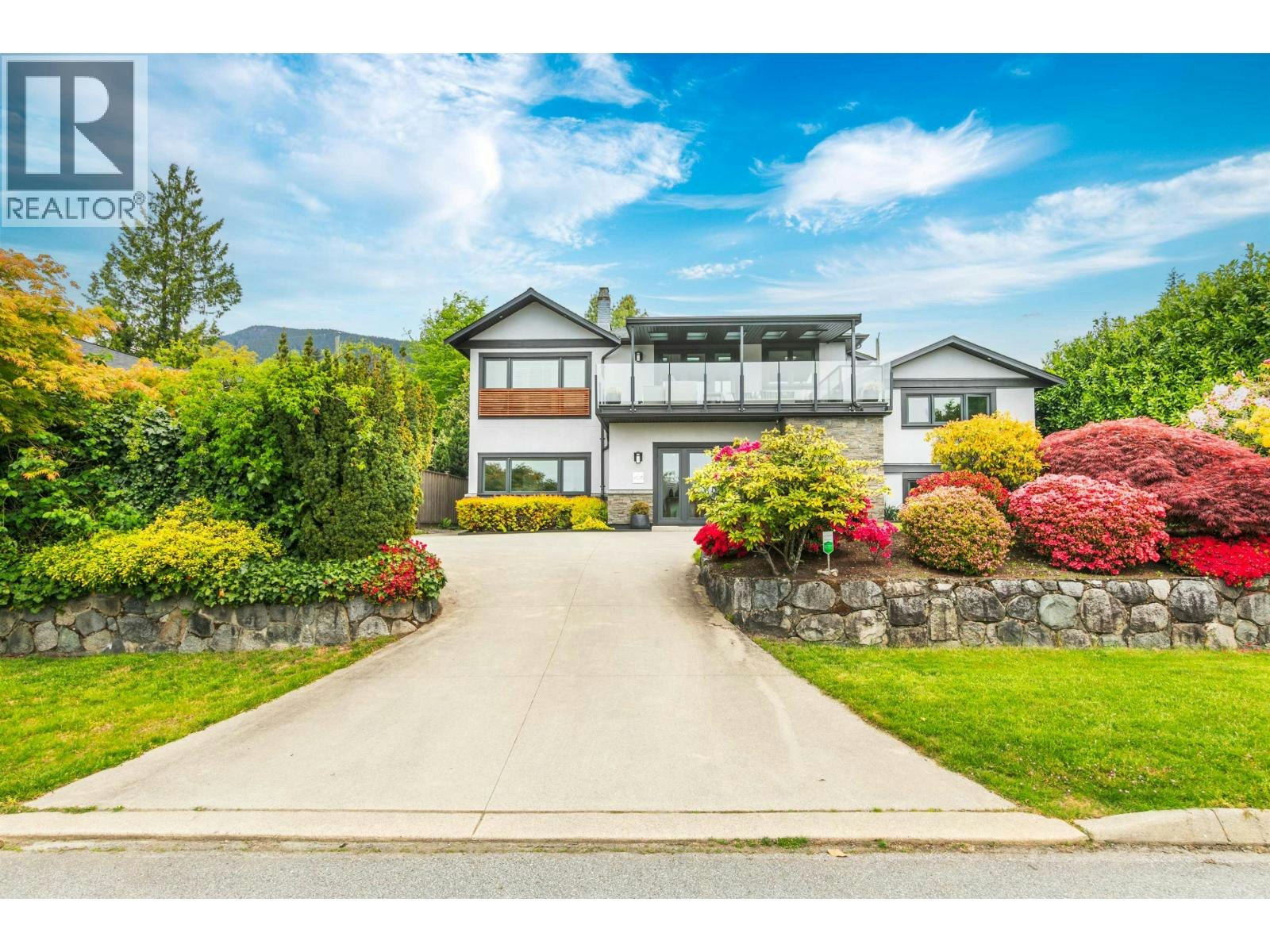 4106 Canterbury Crescent, North Vancouver, BC, V7R 3N5