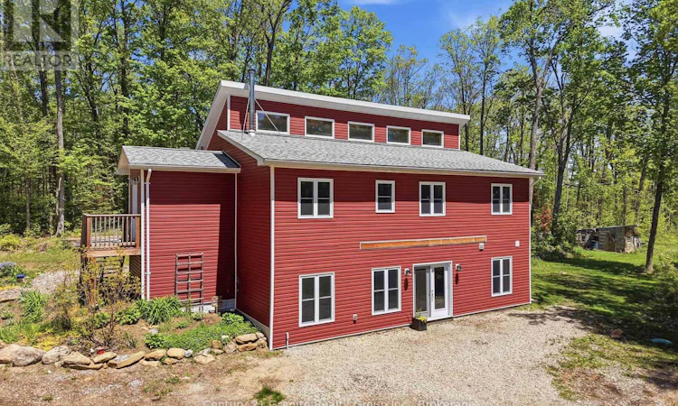 1048 Bacon Road
