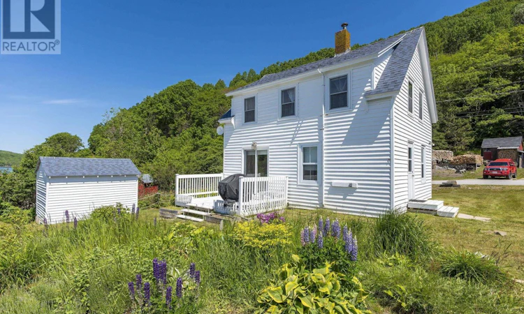 958 Granville Road