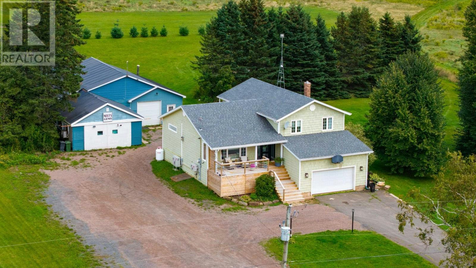 79 Waterside Road, Waterside, PE, C1B 0S7