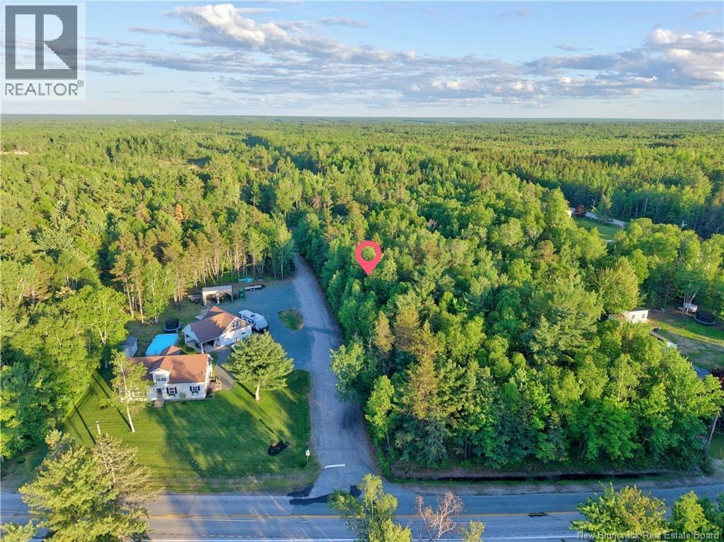 LOT Lutton Lane, Miramichi, NB, E1N 5Z9