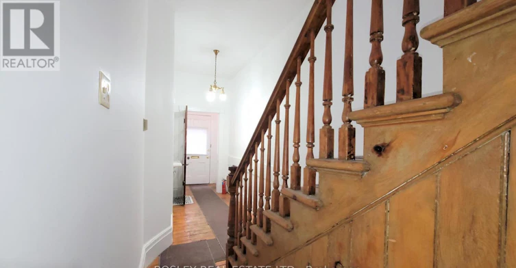 MAIN-31 Sword Street, Toronto, ON, M5A 3N3 - 3