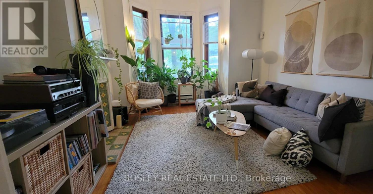 MAIN-31 Sword Street, Toronto, ON, M5A 3N3 - 11