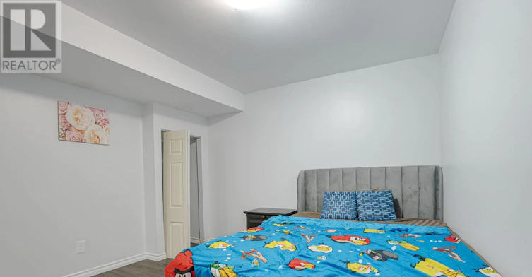 86 Seward Crescent, Ajax, ON, L1Z 1Y9 - 12