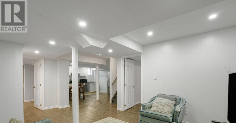 86 Seward Crescent, Ajax, ON, L1Z 1Y9 - 3