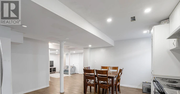 86 Seward Crescent, Ajax, ON, L1Z 1Y9 - 6