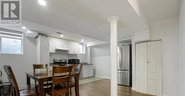 86 Seward Crescent, Ajax, ON, L1Z 1Y9 - 5