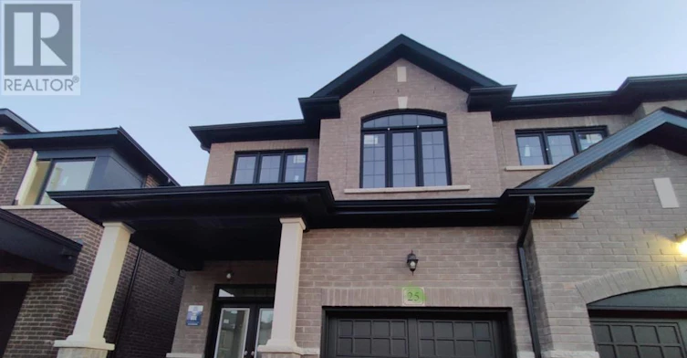 25 Closson Drive, Whitby, ON, L1P 0M9 - 19