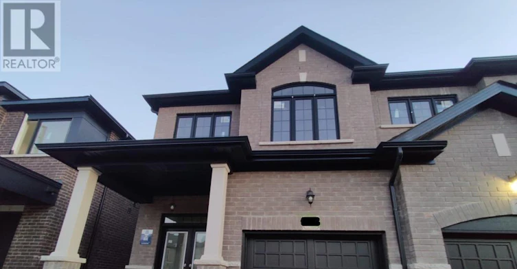 25 Closson Drive, Whitby, ON, L1P 0M9