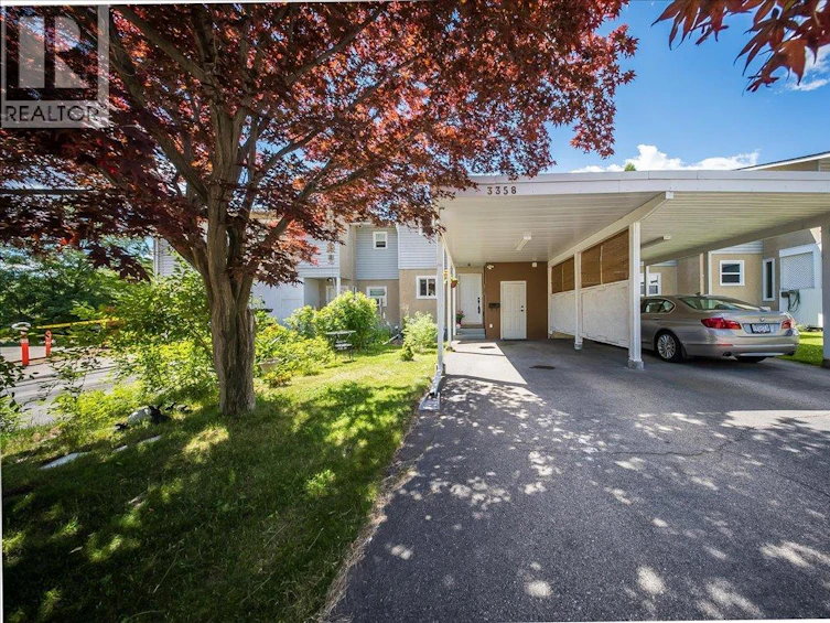 3358 Laurel Crescent, Trail, BC, V1T 4M5 - 2