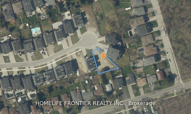 101 Dexter Road