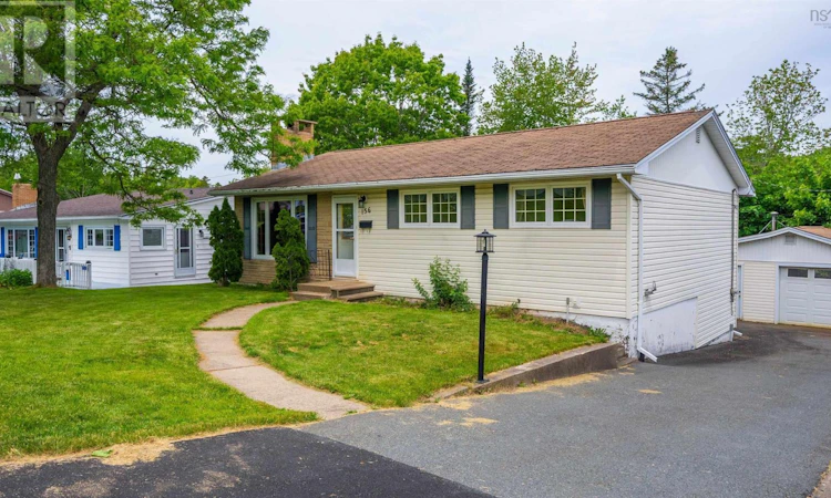 156 Alder Crescent