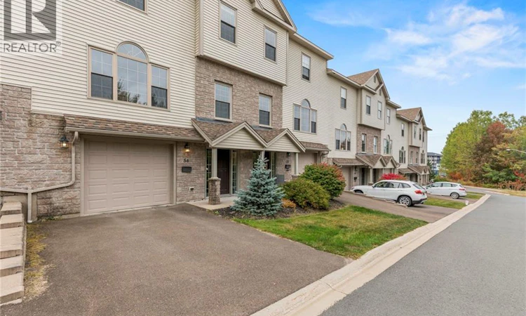 56 Hillside Lane