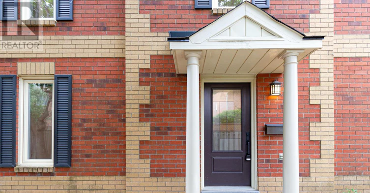 6-2006 Glenada Crescent, Oakville, ON, L6H 5R9 - 4