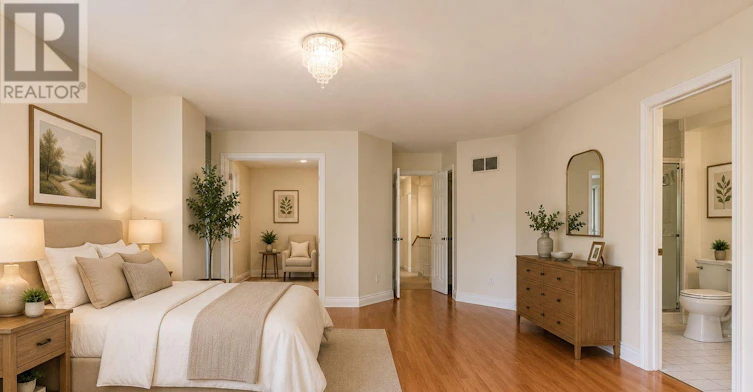 6-2006 Glenada Crescent, Oakville, ON, L6H 5R9 - 21