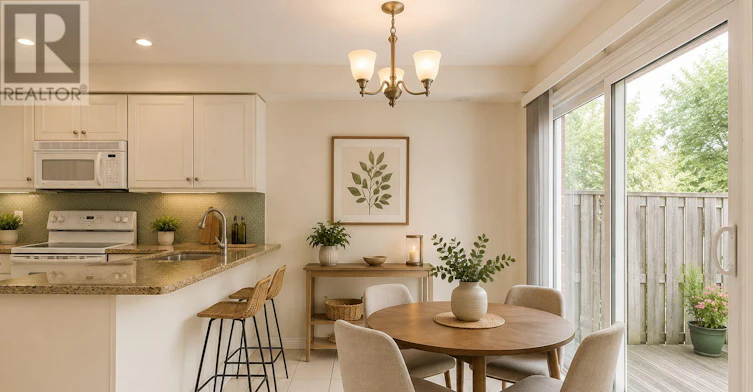 6-2006 Glenada Crescent, Oakville, ON, L6H 5R9 - 15