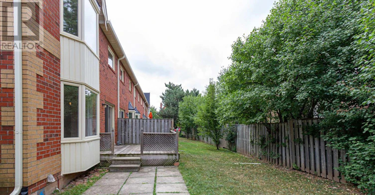 6-2006 Glenada Crescent, Oakville, ON, L6H 5R9 - 36