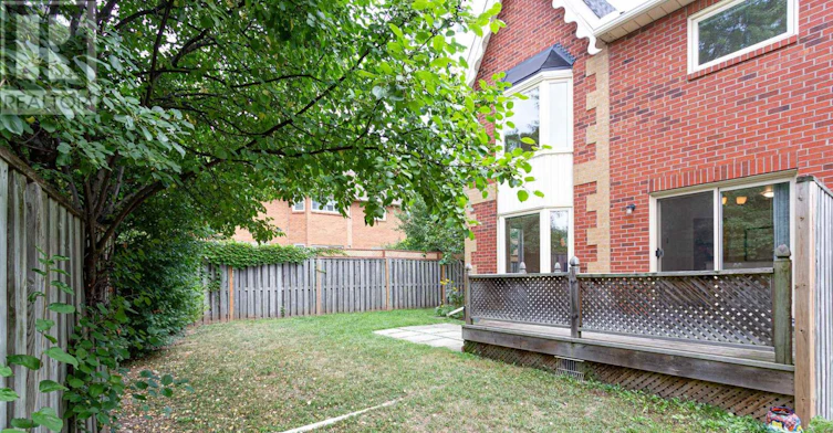 6-2006 Glenada Crescent, Oakville, ON, L6H 5R9 - 35