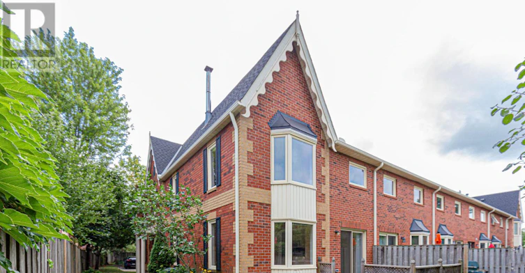 6-2006 Glenada Crescent, Oakville, ON, L6H 5R9 - 34