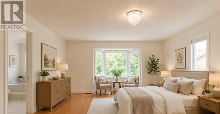 6-2006 Glenada Crescent, Oakville, ON, L6H 5R9 - 20