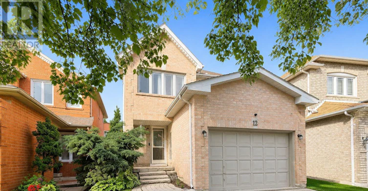 12 Letty Avenue, Brampton, ON, L6Y 4T5 - 18
