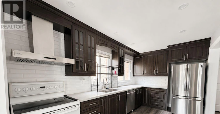 12 Letty Avenue, Brampton, ON, L6Y 4T5 - 2