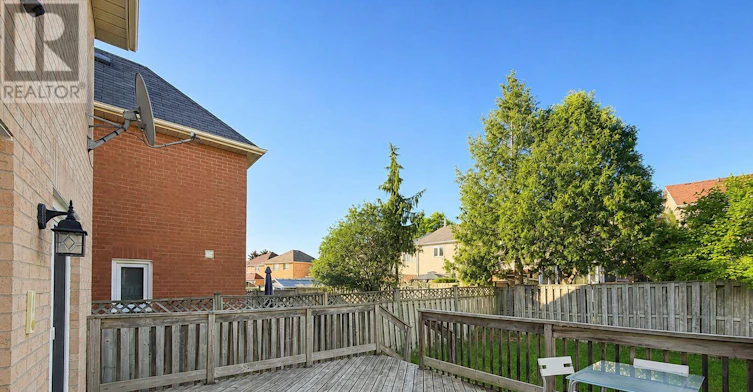 12 Letty Avenue, Brampton, ON, L6Y 4T5 - 16