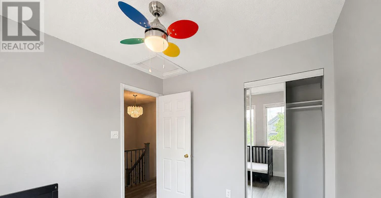 12 Letty Avenue, Brampton, ON, L6Y 4T5 - 8