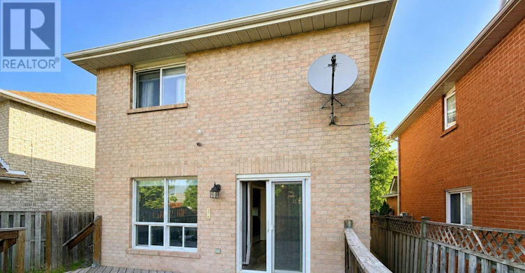 12 Letty Avenue, Brampton, ON, L6Y 4T5 - 17