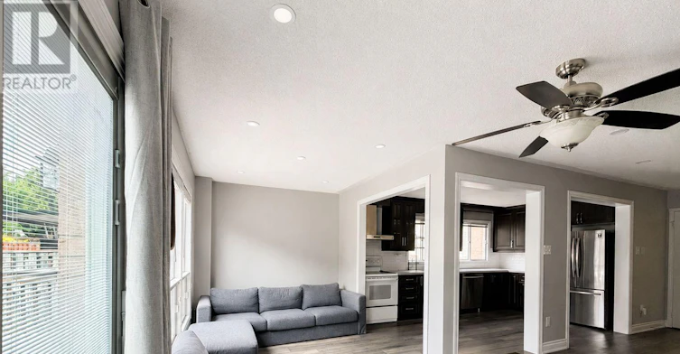 12 Letty Avenue, Brampton, ON, L6Y 4T5 - 4