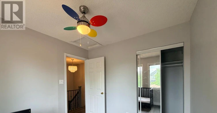 12 Letty Avenue, Brampton, ON, L6Y 4T5 - 9