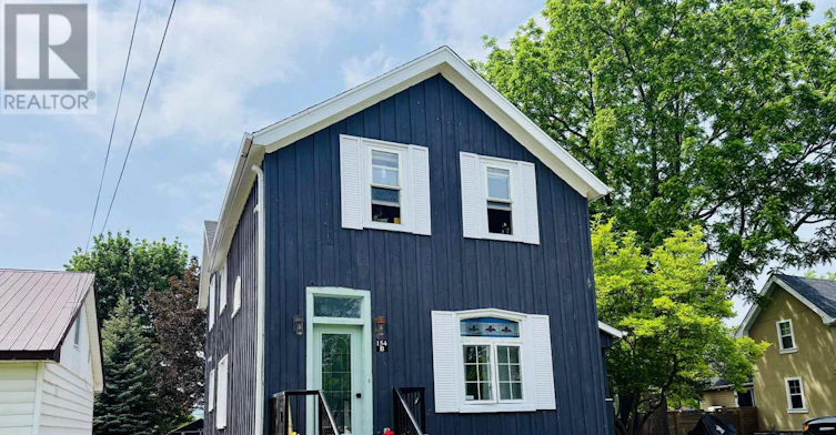 B-154 Hickory Street, Collingwood, ON, L9Y 3E8