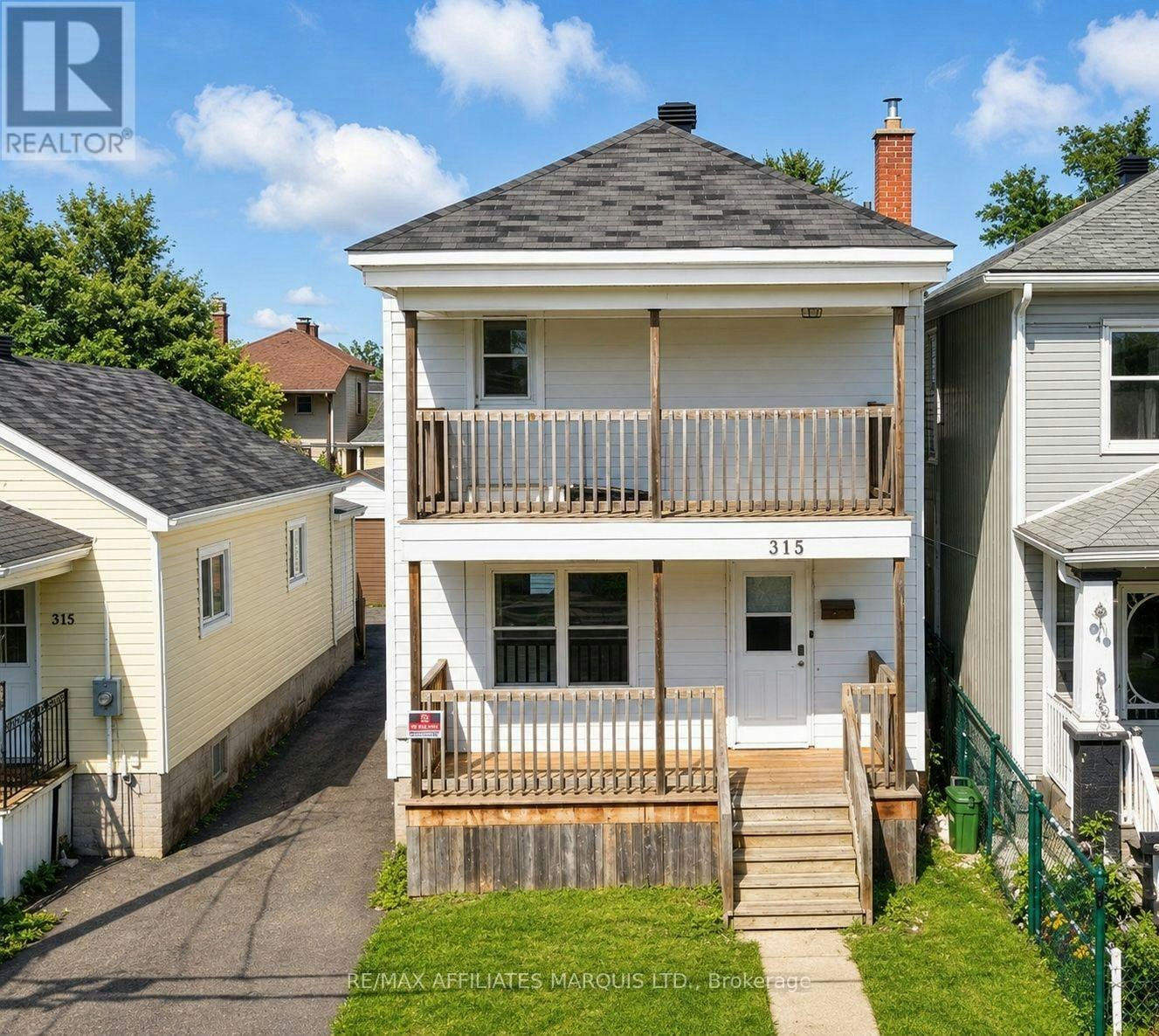 313 Guy Street, Cornwall, ON, K6H 4V3