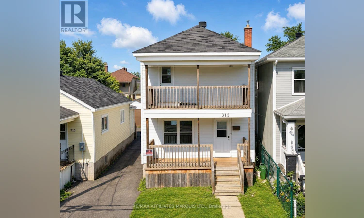 313 Guy Street