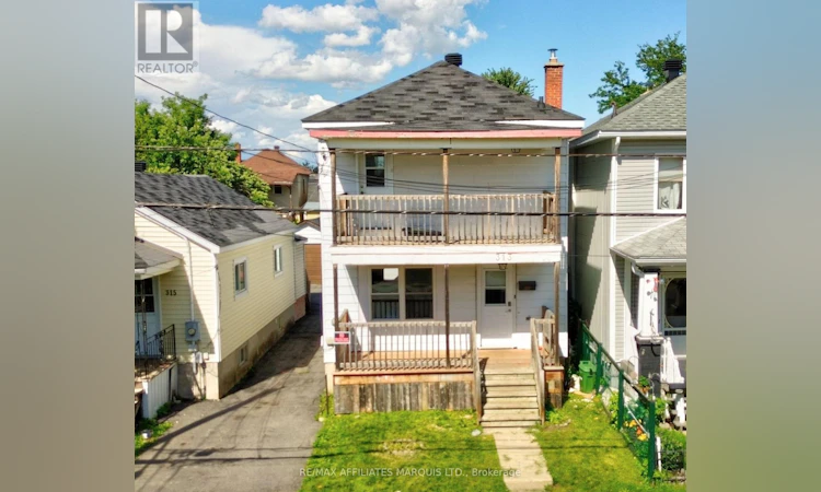 313 Guy Street