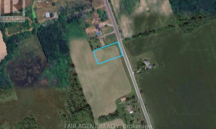2105B Wallbridge Loyalist Road