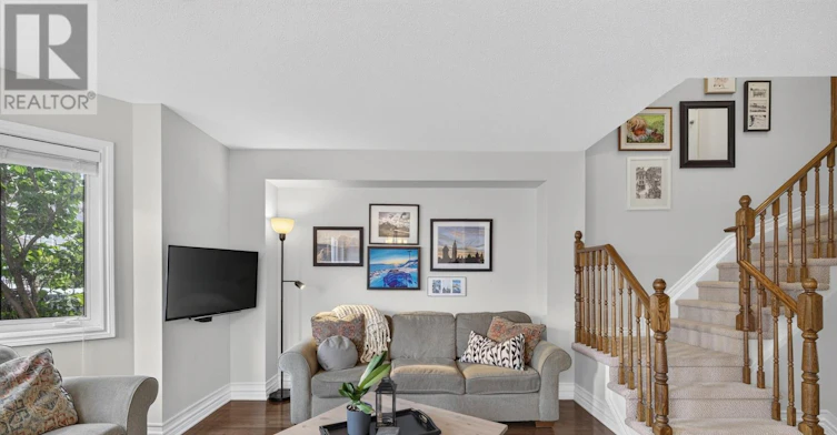 460 Grey Seal Circle, Ottawa, ON, K1V 2H7 - 9