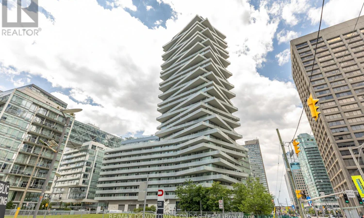 1410-15 Queens Quay E