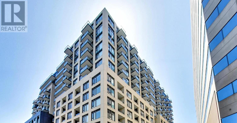 PH15-543 Richmond Street W, Toronto, ON, M5V 0W9