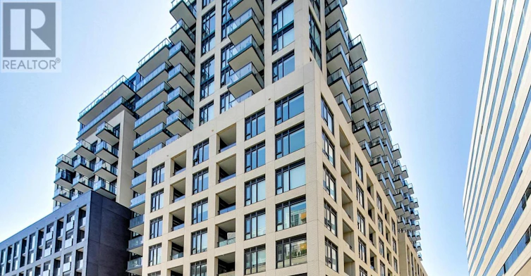 PH15-543 Richmond Street W, Toronto, ON, M5V 0W9 - 2