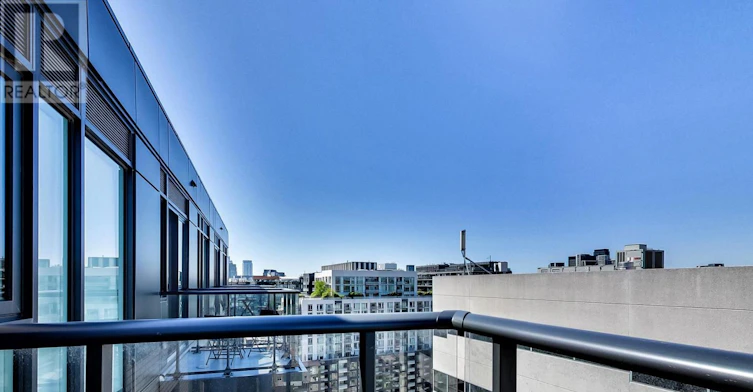 PH15-543 Richmond Street W, Toronto, ON, M5V 0W9 - 31