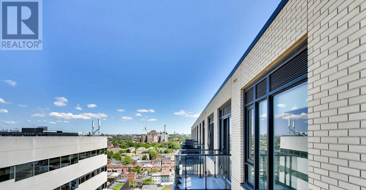 PH15-543 Richmond Street W, Toronto, ON, M5V 0W9 - 33