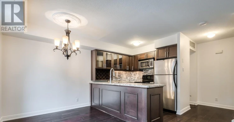 1215-21 Pirandello Street, Toronto, ON, M6K 3P4