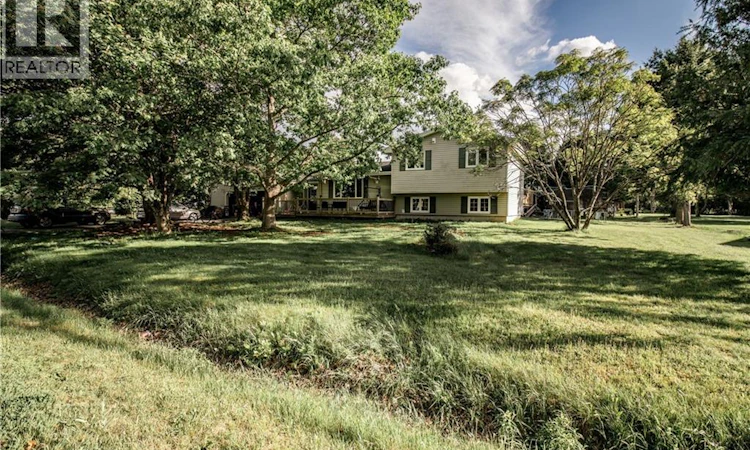 46 Saunders Drive