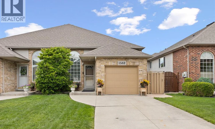 1582 Heatherglen