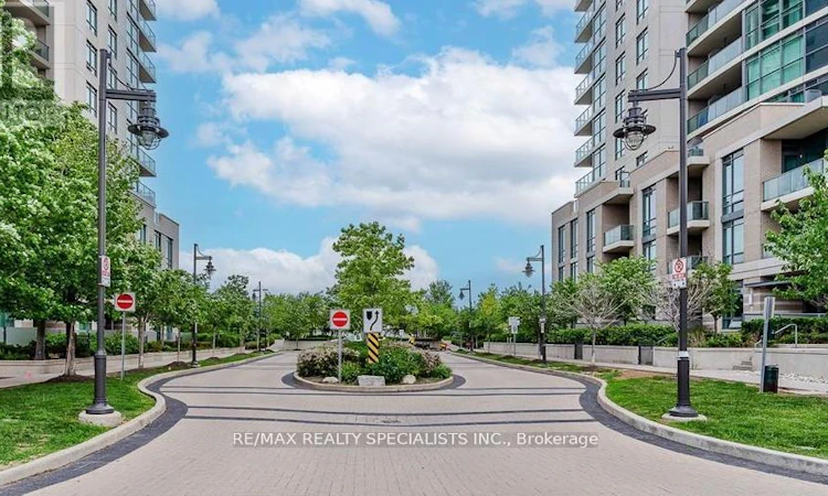 1205-215 Sherway Gardens Road