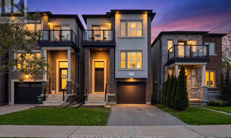 455 Rimilton Avenue